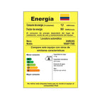 Lavadora Samsung WA80F17S8BCO Inteligencia Artificial 17kg - WA80F17S8BCO