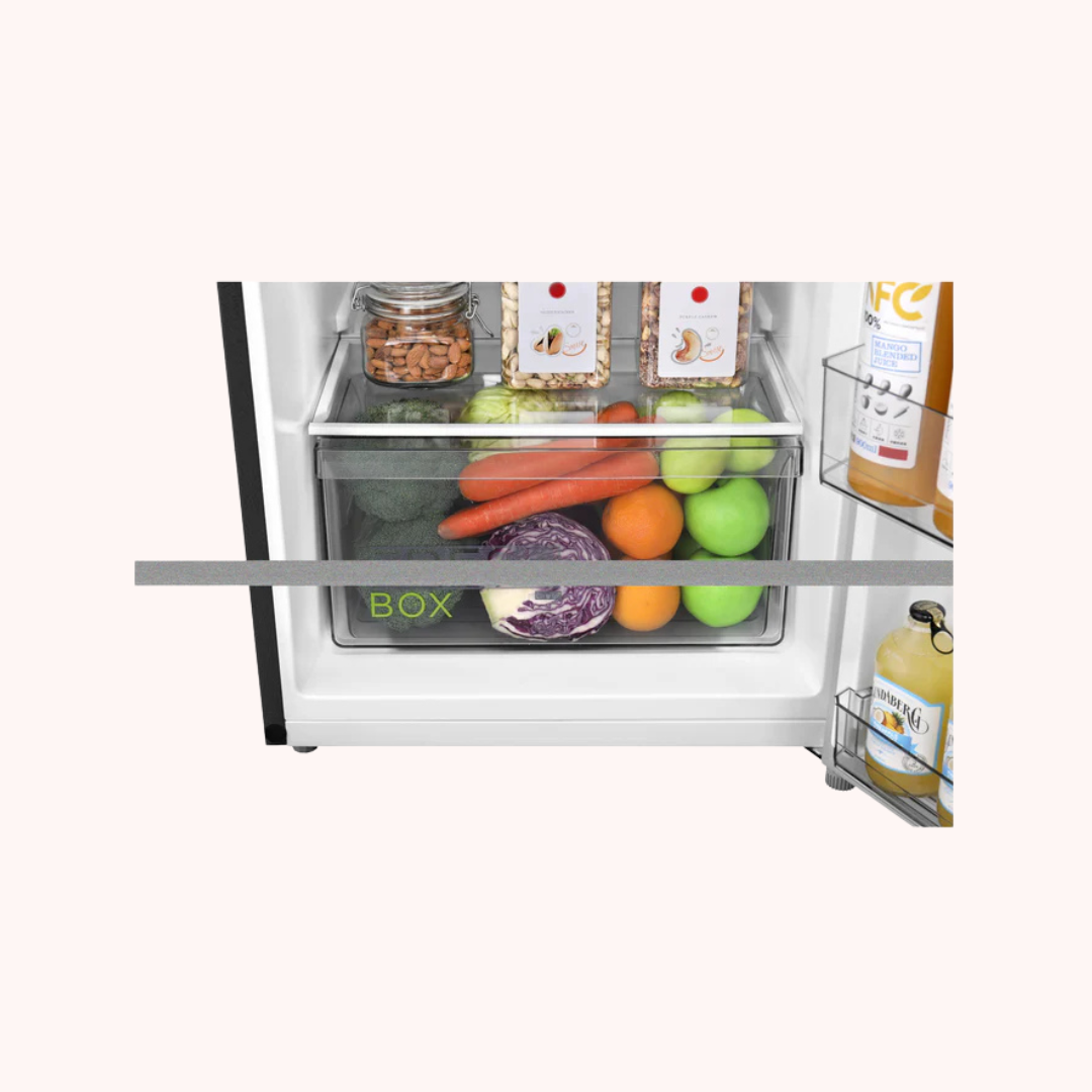 Nevera Midea Congelador Superior 230 Litros Smart Inverter - MDRT346MTM28COD