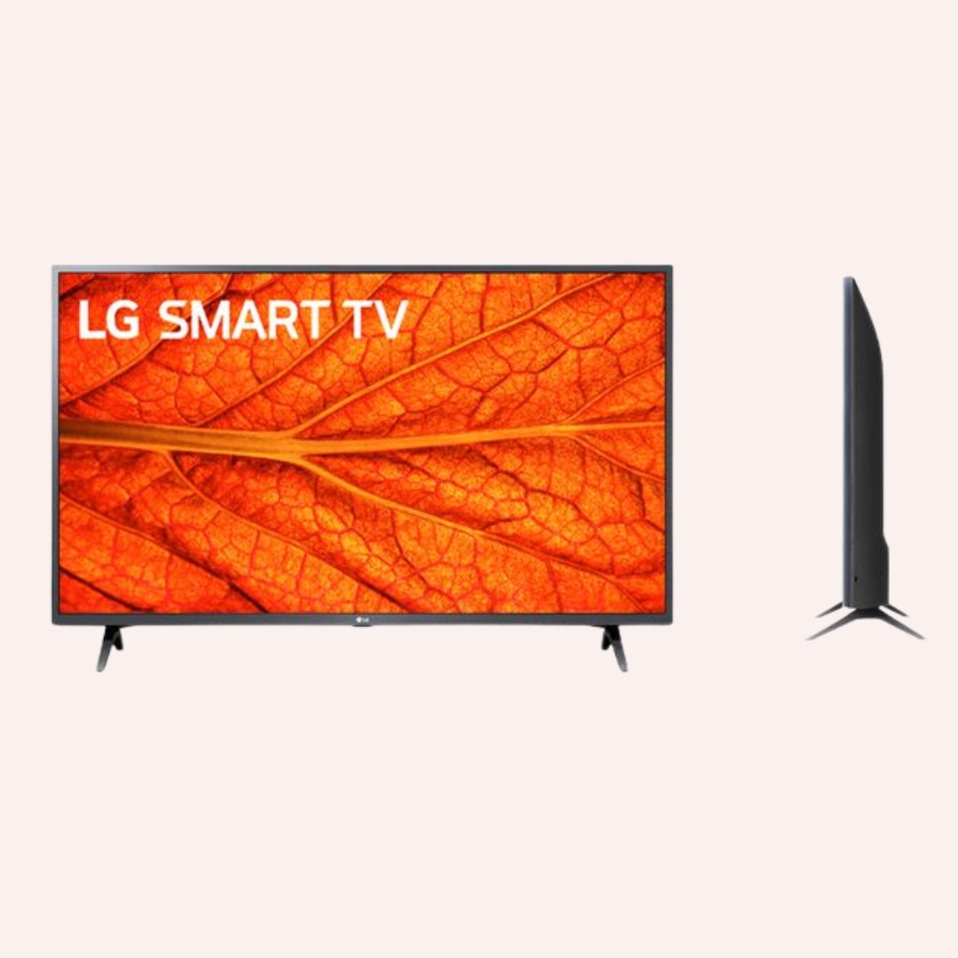 Televisor LG - 43LM6370PDB
