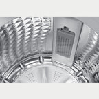 LAVADORA 17 KILOS CARGA SUPERIOR - WA70F17E7CCO