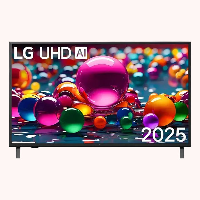 Televisor LG 50" UHD AI 4K Smart TV  / 50UA7500PSA.AWC