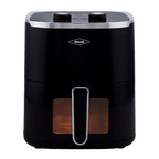 Freidora de aire Haceb 4.2 L – Negra