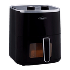 Freidora de aire Haceb 4.2 L – Negra