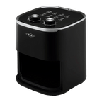 Freidora de aire Haceb 4.2 L – Negra
