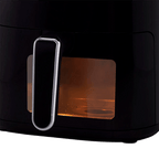 Freidora de aire Haceb 4.2 L – Negra