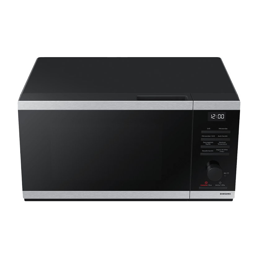 Horno Microondas Samsung Dorador 23L