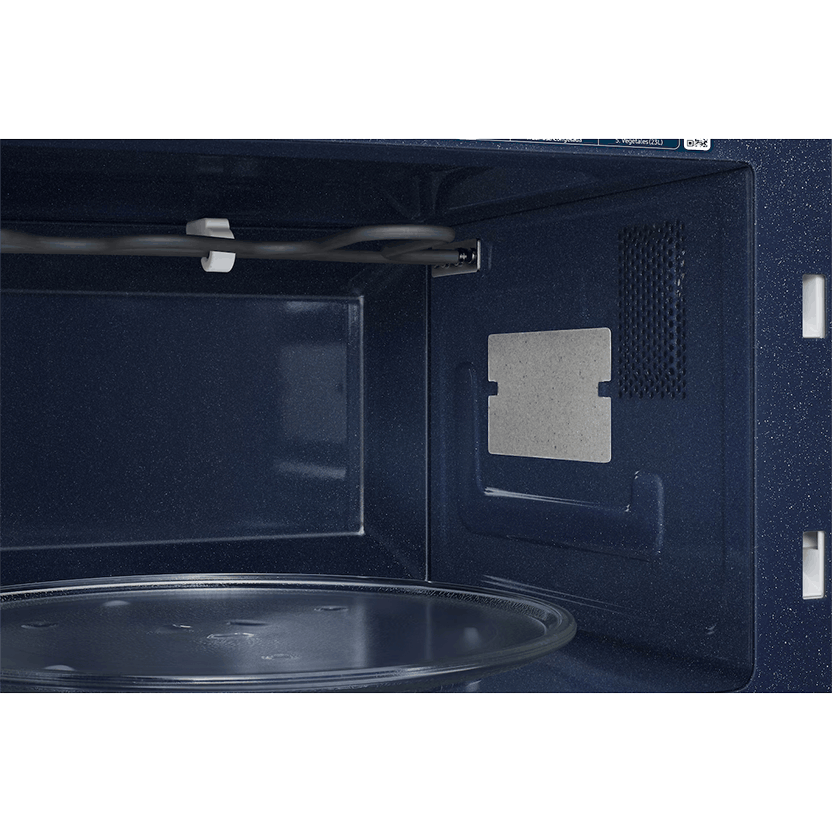 Horno Microondas Samsung Dorador 23L