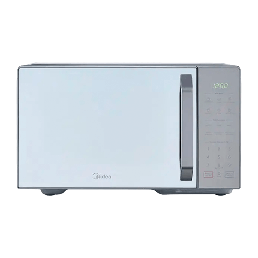 Horno de Microondas Talent 1.1 Pies Cúbicos / 31 L Silver Mirror