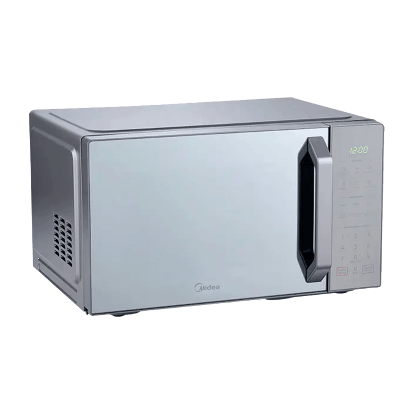 Horno de Microondas Talent 1.1 Pies Cúbicos / 31 L Silver Mirror