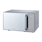 Horno de Microondas Talent 1.1 Pies Cúbicos / 31 L Silver Mirror