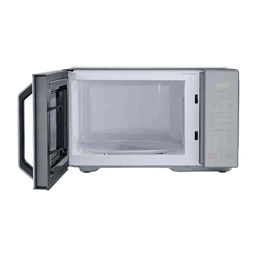 Horno de Microondas Talent 1.1 Pies Cúbicos / 31 L Silver Mirror