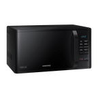 Horno Microondas Samsung 23 Litros Con Descongelado Rápido