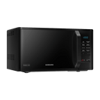 Horno Microondas Samsung 23 Litros Con Descongelado Rápido