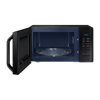 Horno Microondas Samsung 23 Litros Con Descongelado Rápido