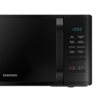 Horno Microondas Samsung 23 Litros Con Descongelado Rápido