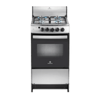 Estufa Indurama C20 Capri Plus Gris