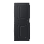 Torre de Lavado Laundry Hub Negro 22KG