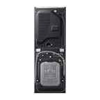 Torre de Lavado Laundry Hub Negro 22KG