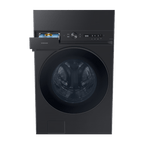 Torre de Lavado Laundry Hub Negro 22KG