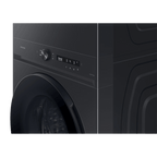 Torre de Lavado Laundry Hub Negro 22KG