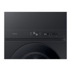 Torre de Lavado Laundry Hub Negro 22KG