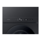Torre de Lavado Laundry Hub Negro 22KG