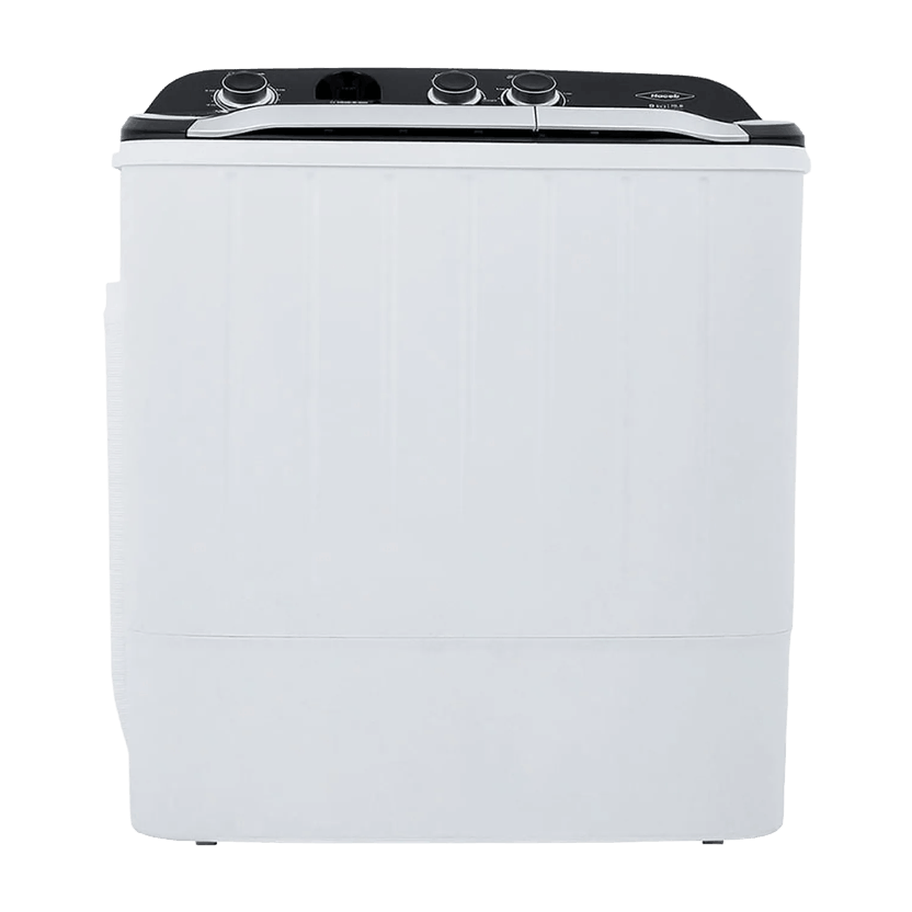 Lavadora Haceb Semiautomática de 7 KG Blanca