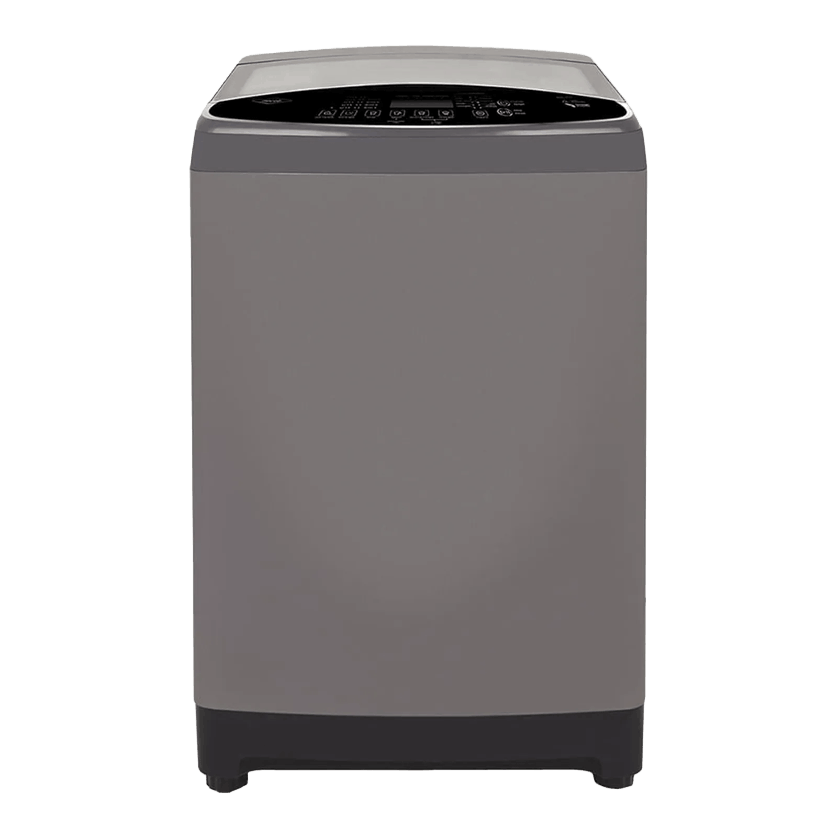 Lavadora Haceb carga superior 22 Kg panel digital