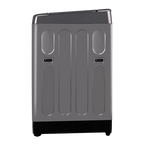 Lavadora Haceb carga superior 22 Kg panel digital