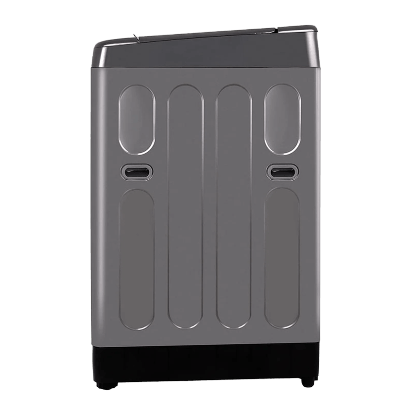 Lavadora Haceb carga superior 22 Kg panel digital