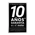 Lavadora Haceb carga superior 22 Kg panel digital