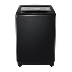 Lavadora LG Carga Superior 13Kg Negro TurboDrum