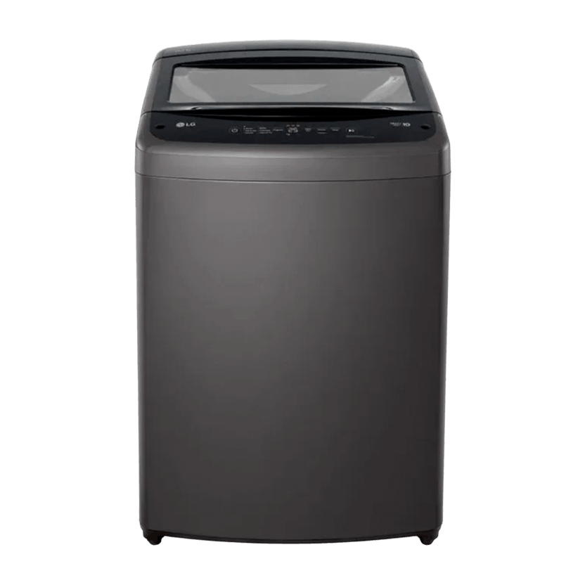 Lavadora LG Carga Superior 19 Kilos
