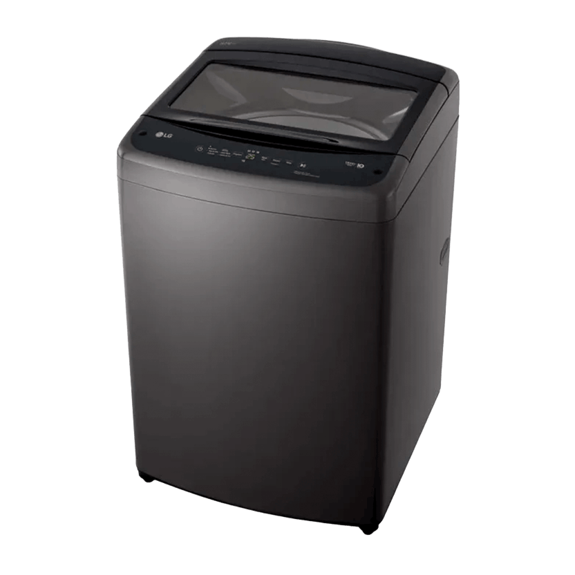 Lavadora LG Carga Superior 19 Kilos