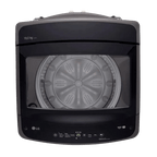 Lavadora LG Carga Superior 19 Kilos