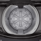 Lavadora LG Carga Superior 19 Kilos