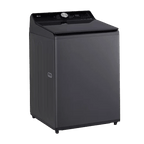 Lavadora LG Carga Superior 23Kg Gris Grafito