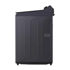 Lavadora LG Carga Superior 23Kg Gris Grafito