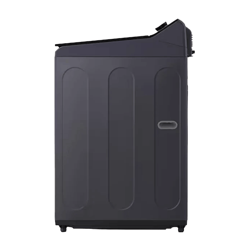 Lavadora LG Carga Superior 23Kg Gris Grafito