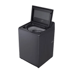 Lavadora LG Carga Superior 23Kg Gris Grafito