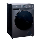 Lavadora Midea Secadora de Carga Frontal Eléctrica 12 Kg