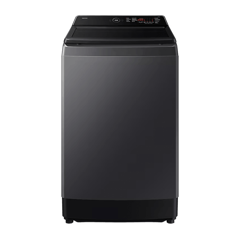 Lavadora Samsung Carga Superior EcoBubble y SmartThings 13Kg