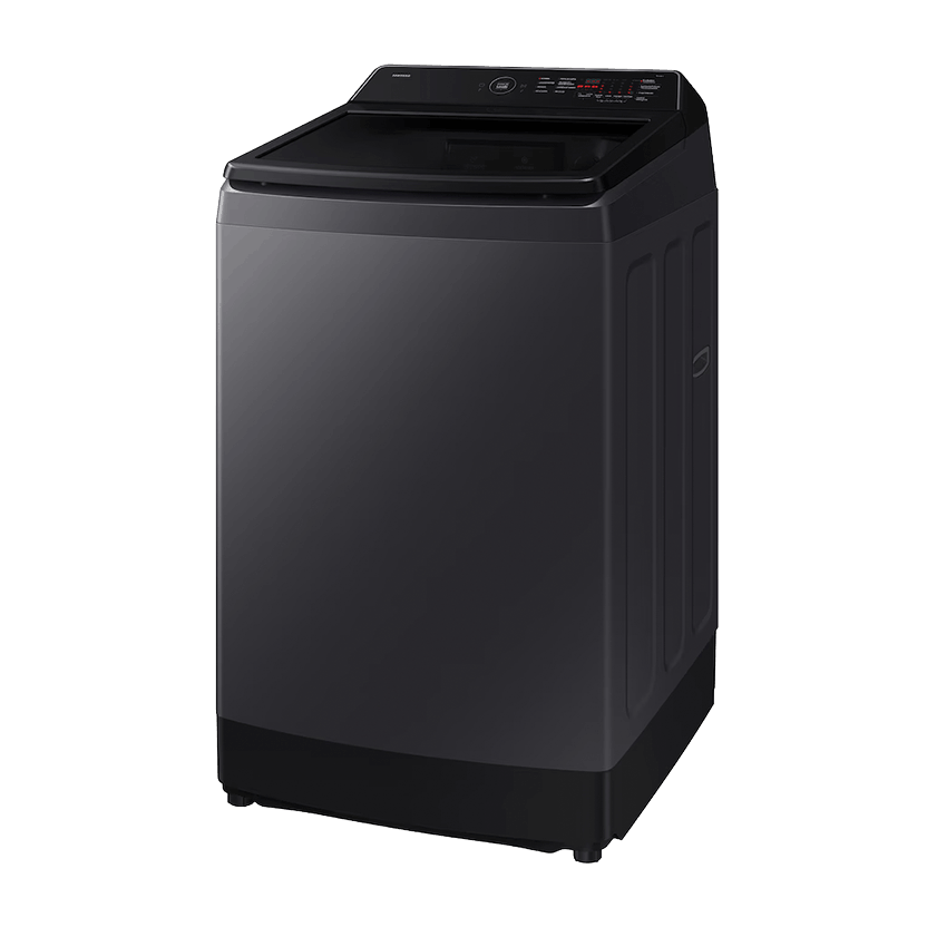 Lavadora Samsung Carga Superior EcoBubble y SmartThings 13Kg