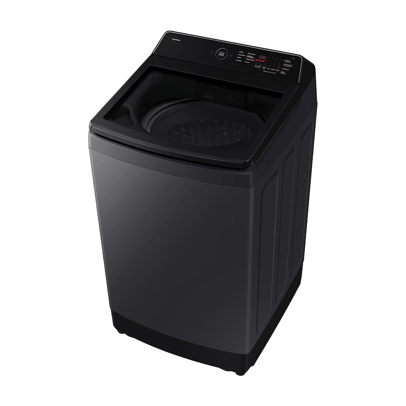 Lavadora Samsung Carga Superior EcoBubble y SmartThings 13Kg