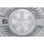 Lavadora Samsung Carga Superior EcoBubble y SmartThings 13Kg