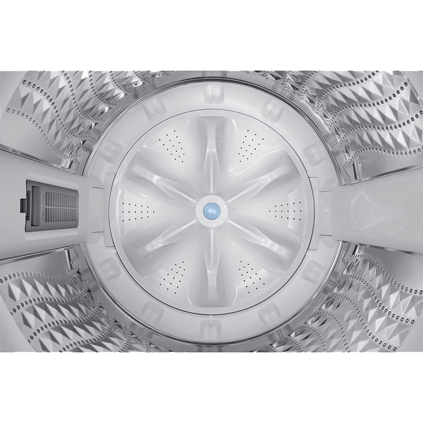 Lavadora Samsung Carga Superior EcoBubble y SmartThings 13Kg