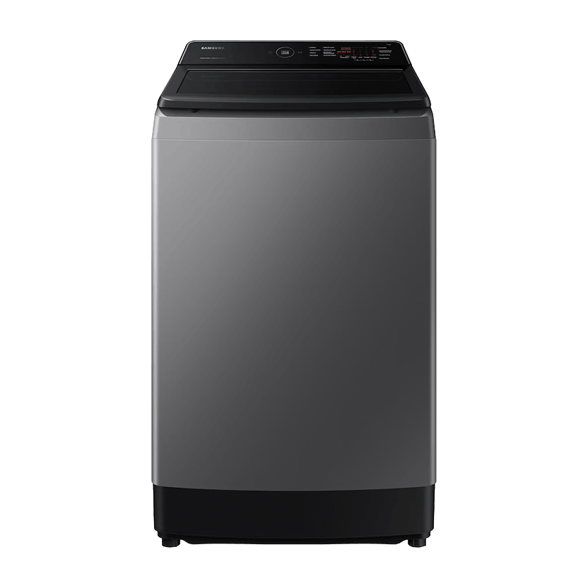Lavadora Samsung Carga Superior 13 Kg Con Ecobubble