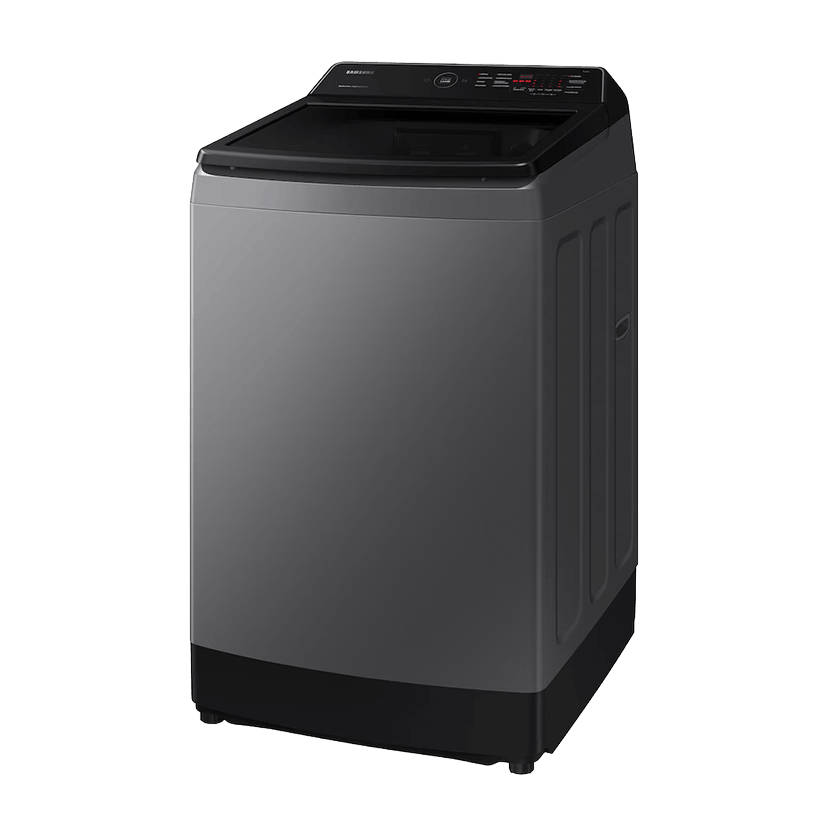 Lavadora Samsung Carga Superior 13 Kg Con Ecobubble