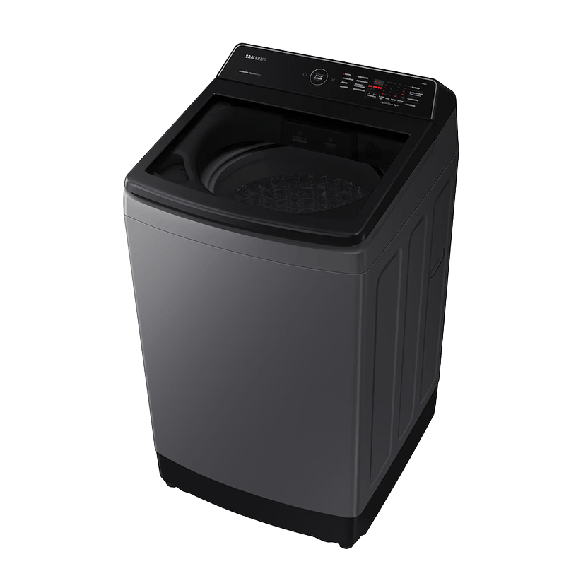 Lavadora Samsung Carga Superior 13 Kg Con Ecobubble