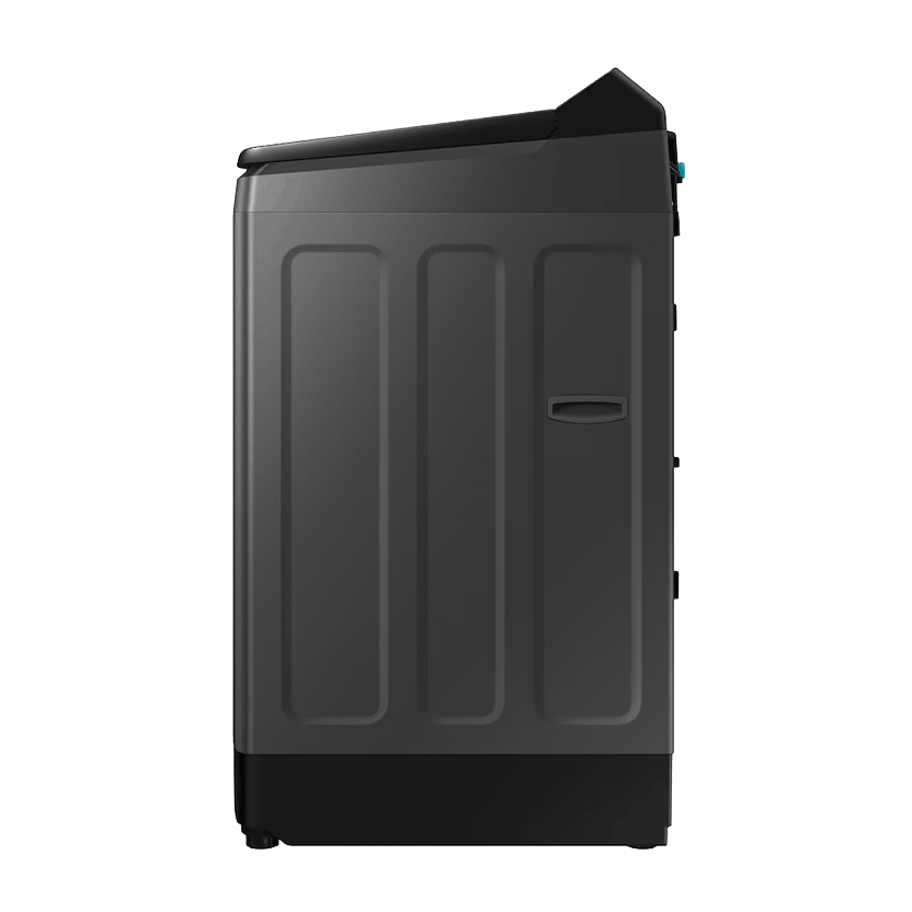 Lavadora Samsung Carga Superior 13 Kg Con Ecobubble